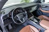Audi Q8 3.0L V6 (low km)